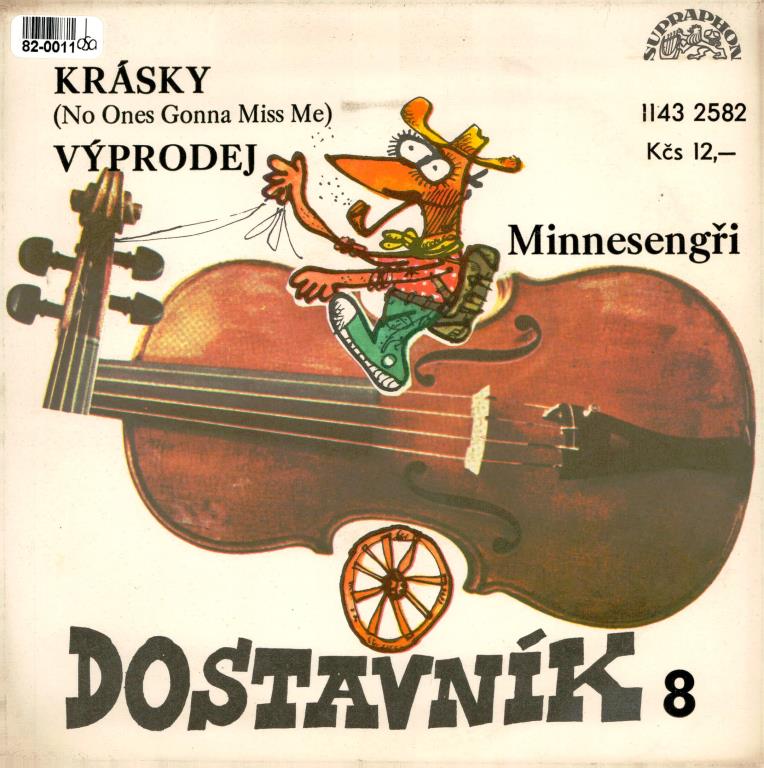 Krásky | Výprodej