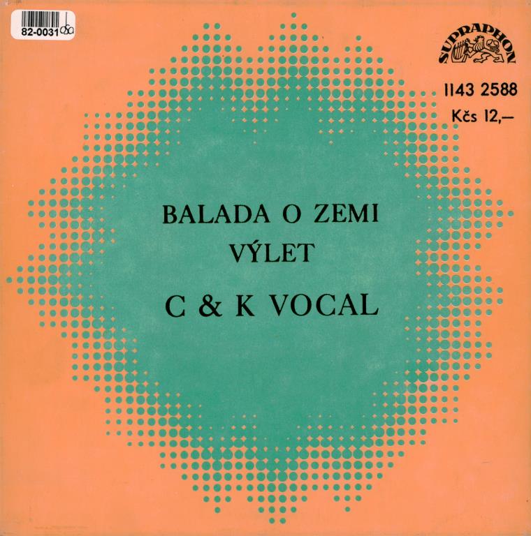 Balada o Zemi | Výlet