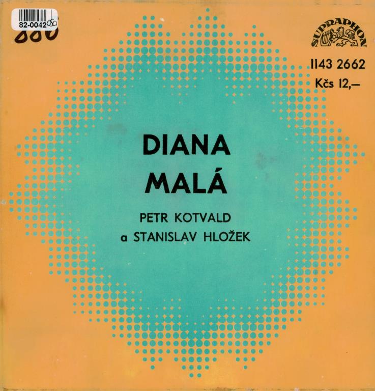 Diana | Malá