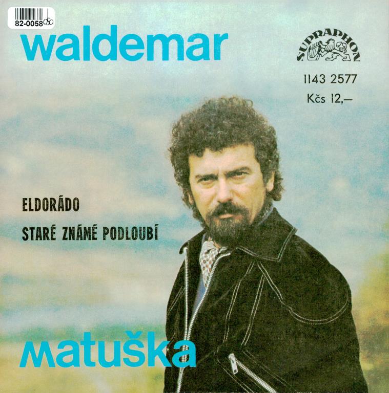 Eldorádo | Staré známe podloubí