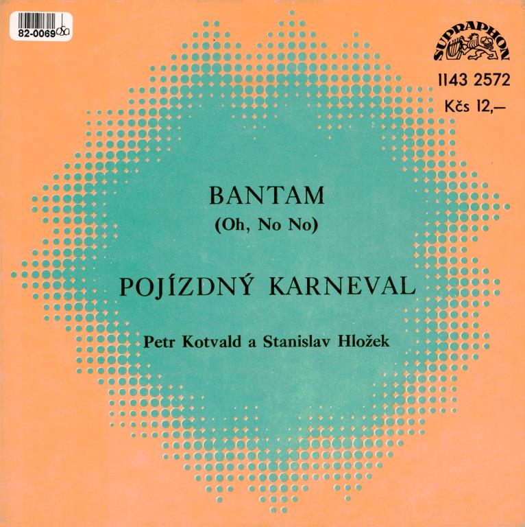 Bantam | Pojízdný karneval