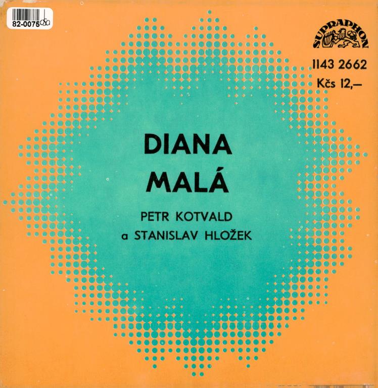 Diana | Malá