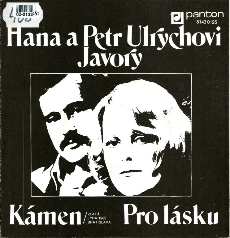 Kámen | Pro lásku