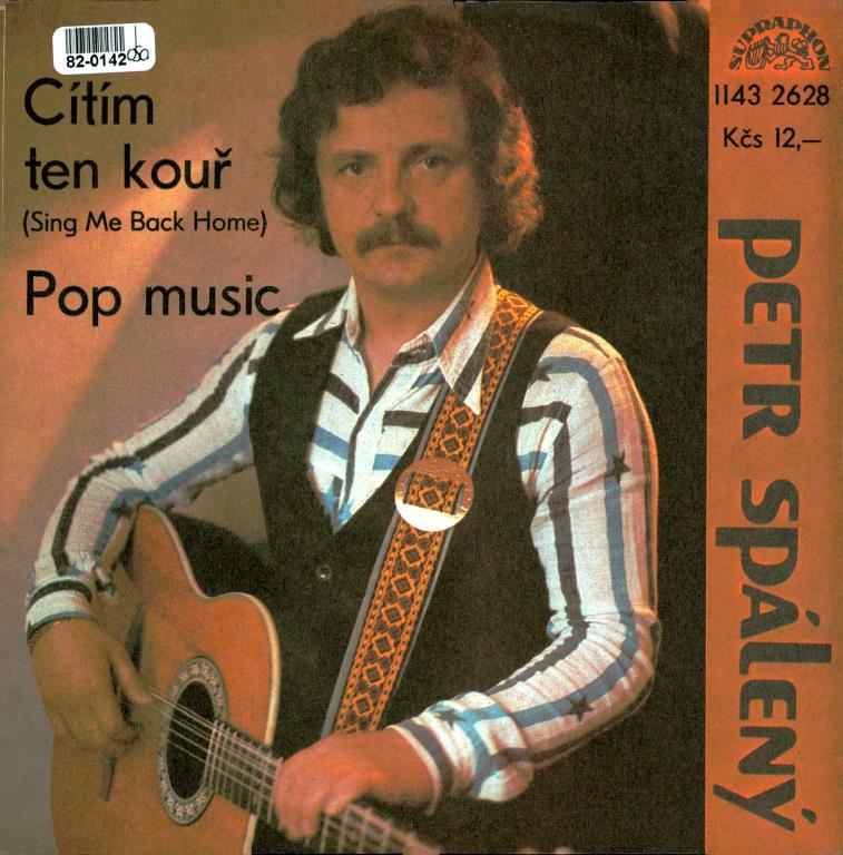 Cítím ten kouř | Pop music