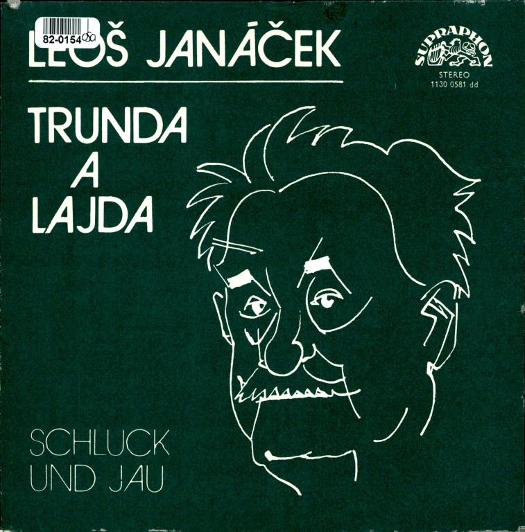 Trunda a Lajda