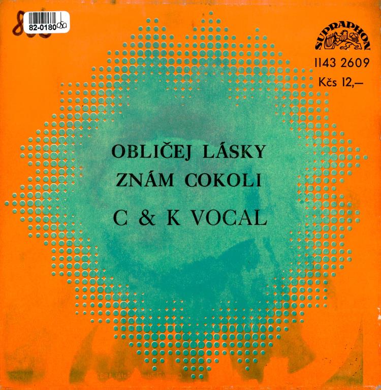 Obličej lásky | Znám cokoli