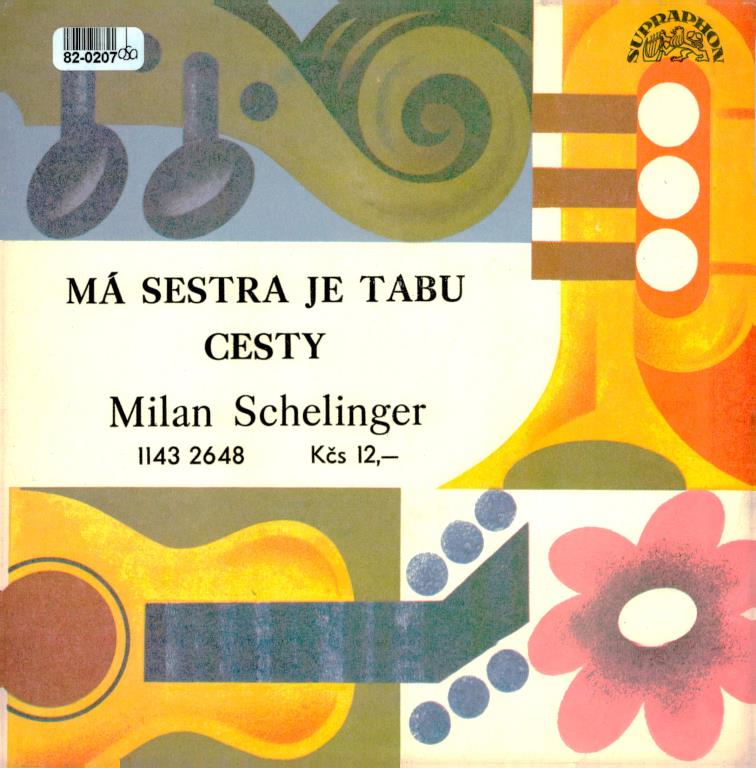 Má sestra je tabu | Cesty