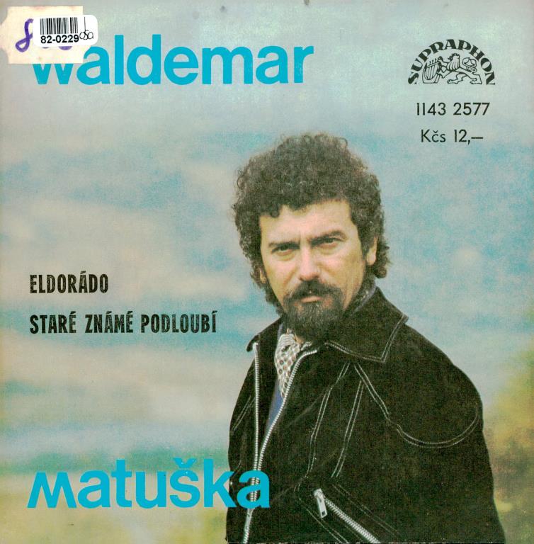 Eldorádo | Staré známe podloubí