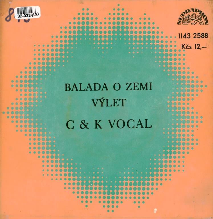 Balada o Zemi | Výlet