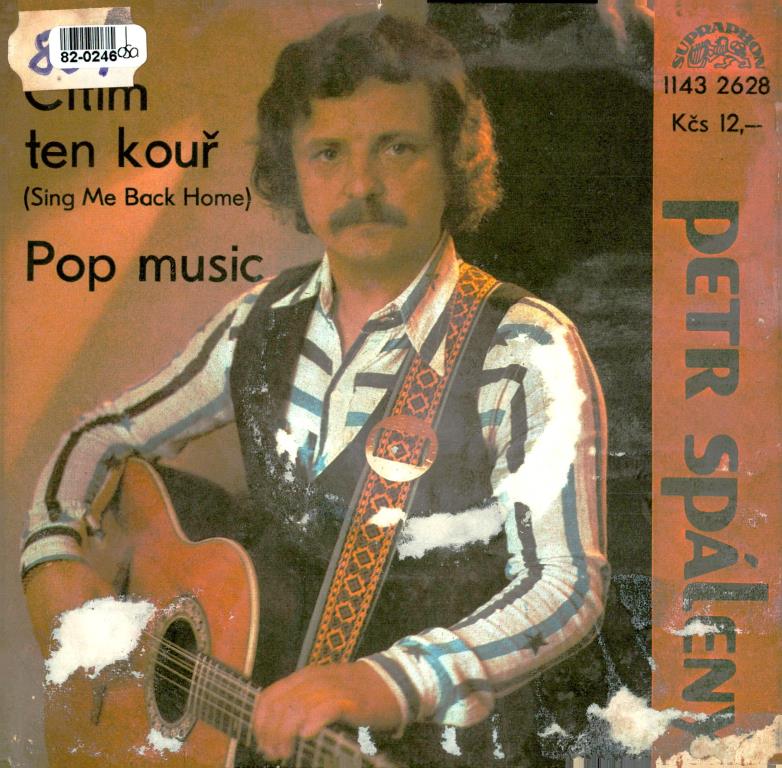 Cítím ten kouř | Pop music