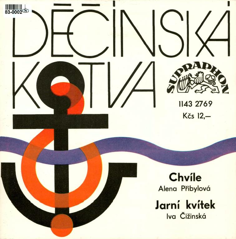 Chvíle | Jarní kvítek