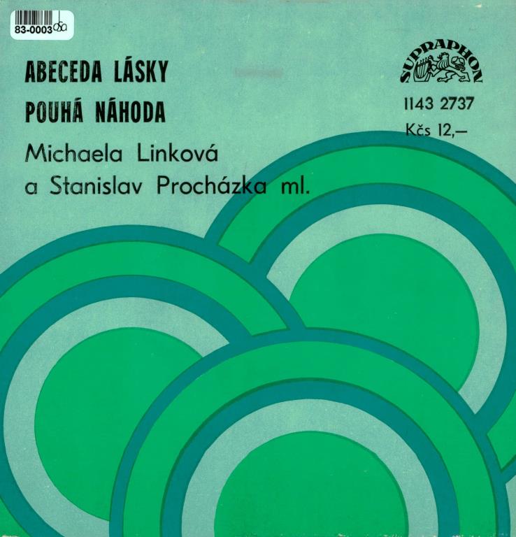 Abeceda Lásky | Pouhá Náhoda