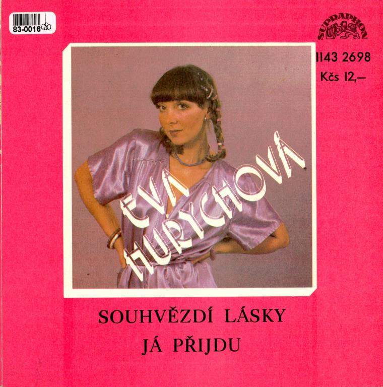 Souhvězdí Lásky | Já Přijdu