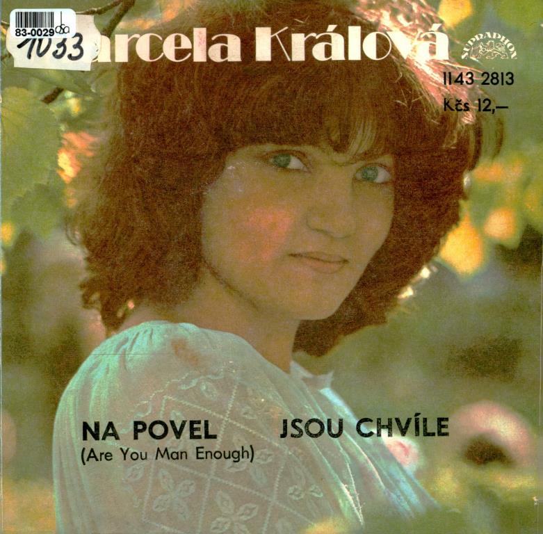 Na povel | Jsou chvíle