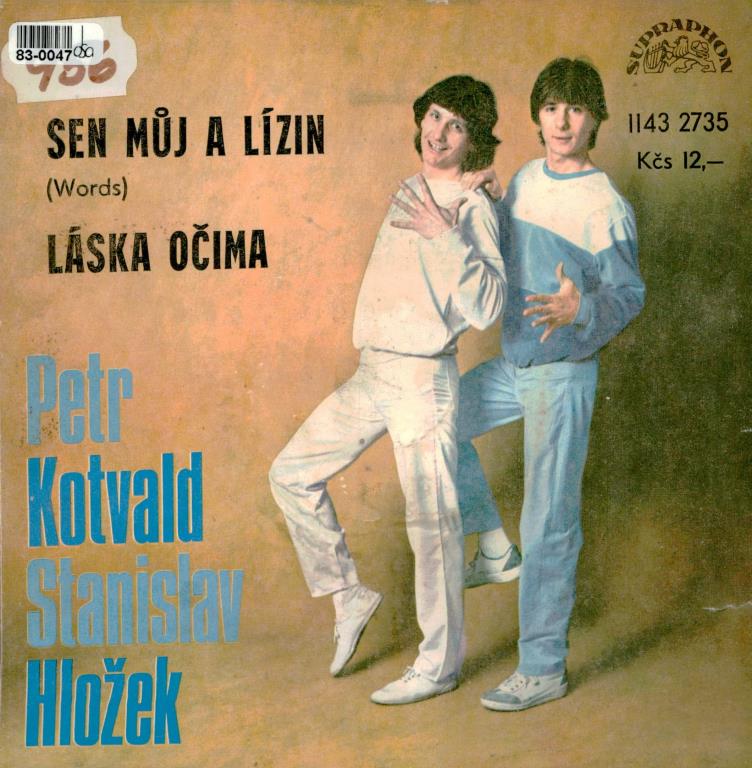 Sen Můj A Lízin (Wor... | Láska Očima