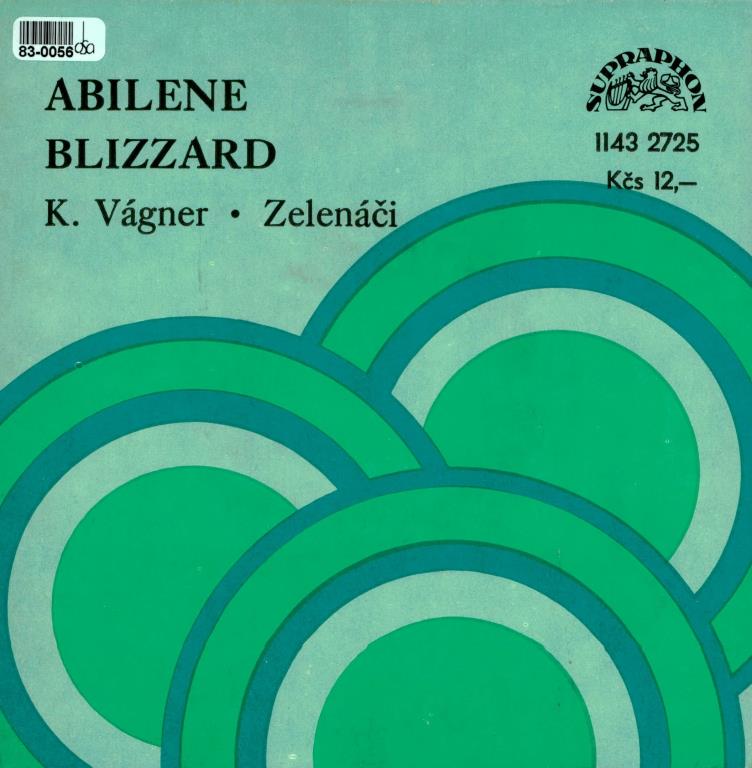 Abilene | Blizzard