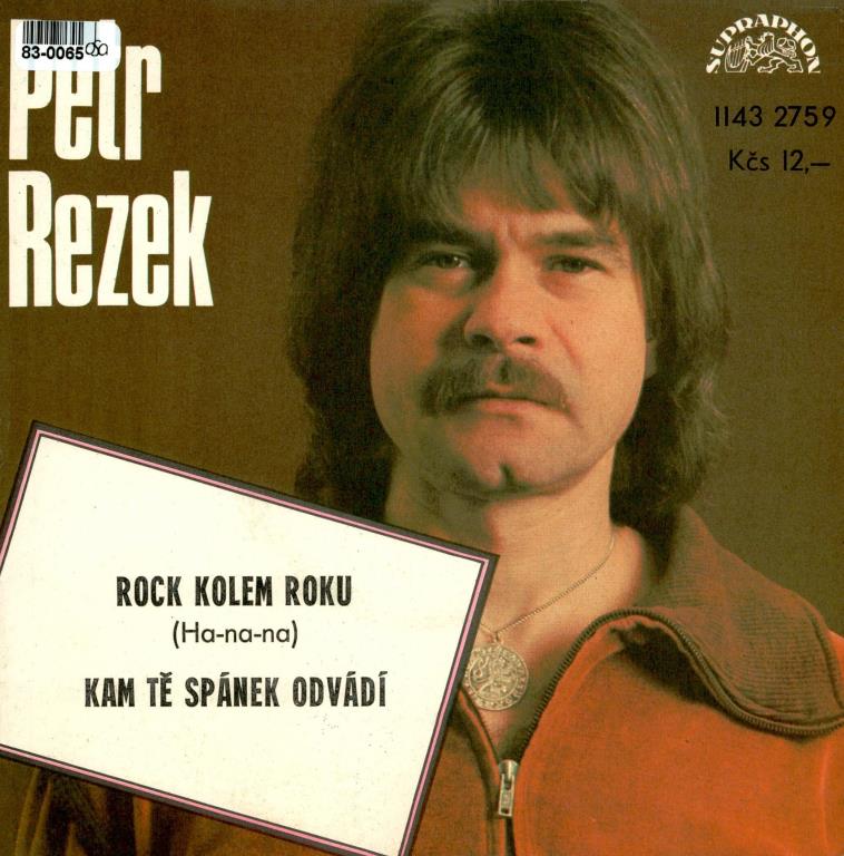 ROCK KOLEM ROKU | KAM TĚ SPÁNEK ODVÁDÍ