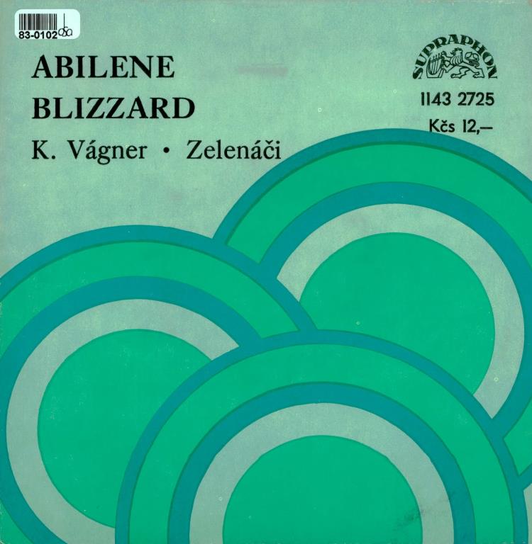 Abilene | Blizzard