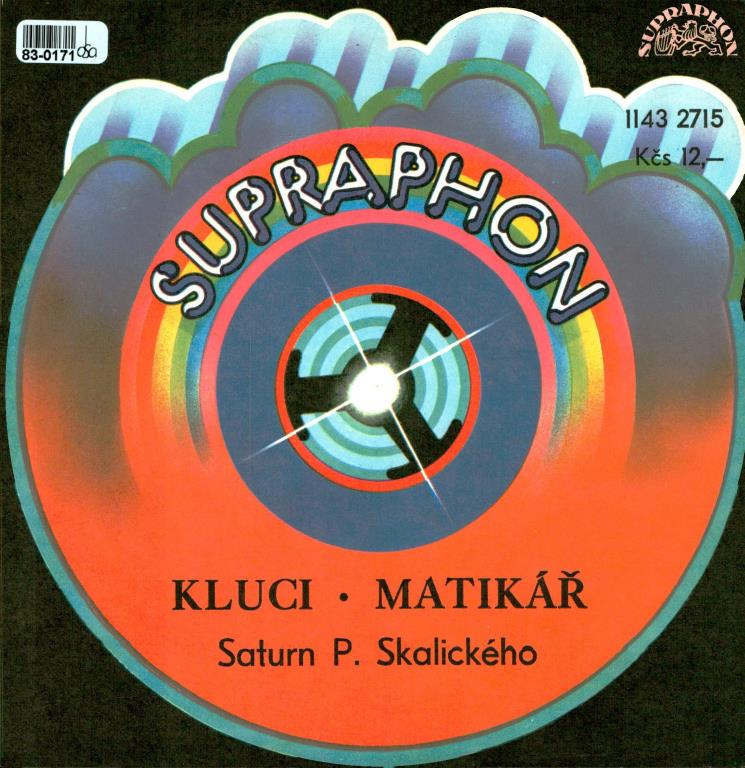 Kluci | Matikář