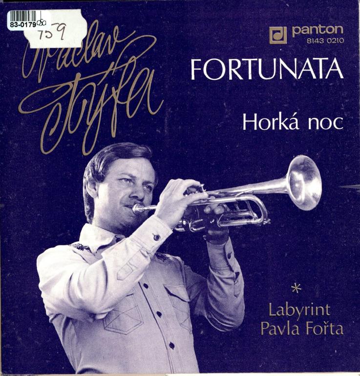 Fortunata | Horká noc