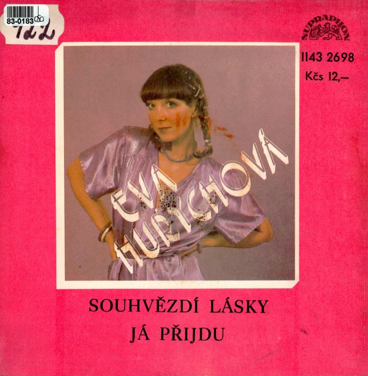 Souhvězdí Lásky | Já Přijdu