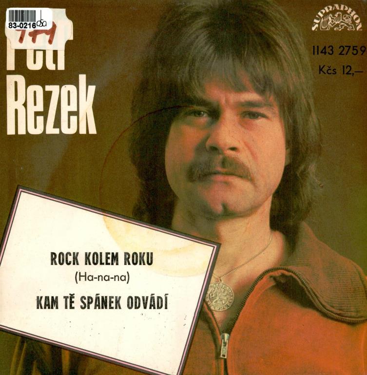 ROCK KOLEM ROKU | Kam tě spánek odvádí