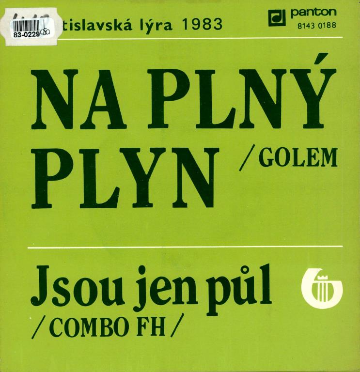 Na Plný Plyn | Jsou Jen Půl