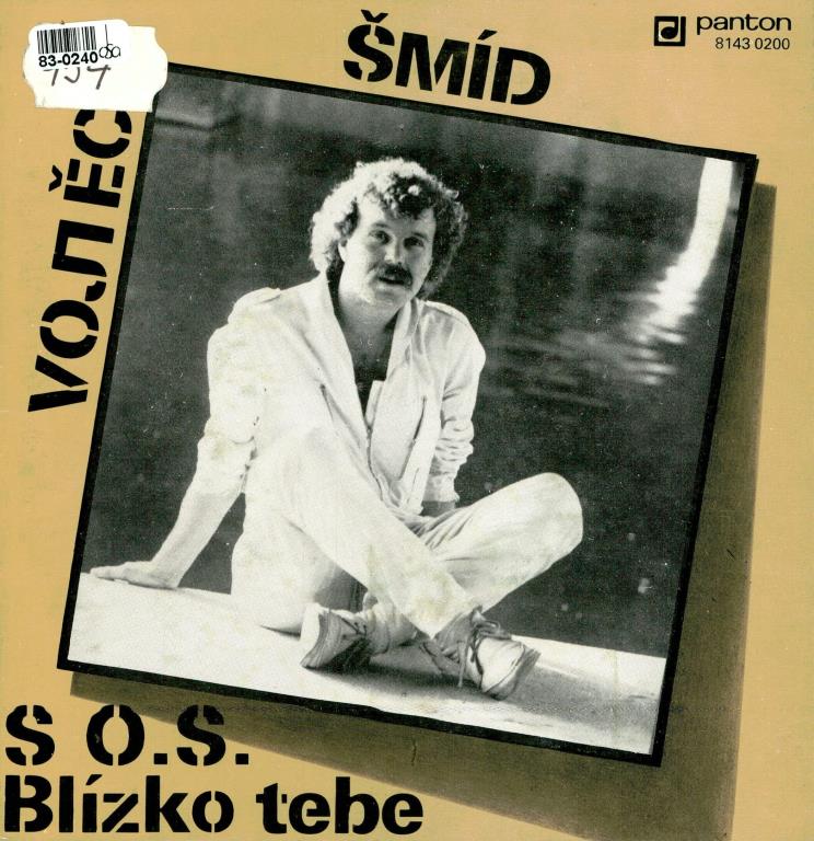 S.O.S. | BLÍZKO TEBE