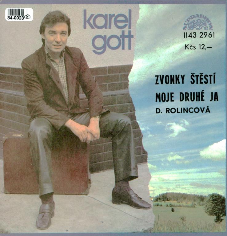 Zvonky Štěstí | Moje Druhé Já