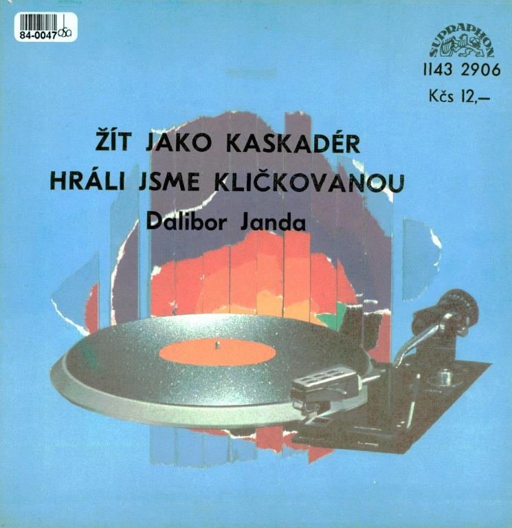 Žít Jako Kaskadér | Hráli Jsme Kličkovan...