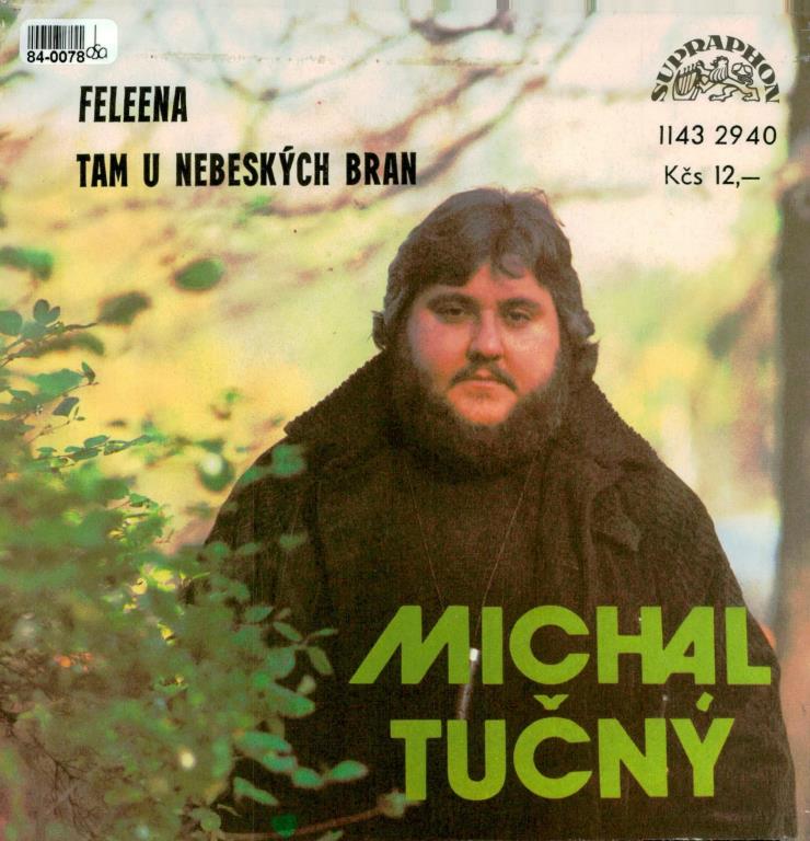 Feleena | Tam U Nebeských Bran