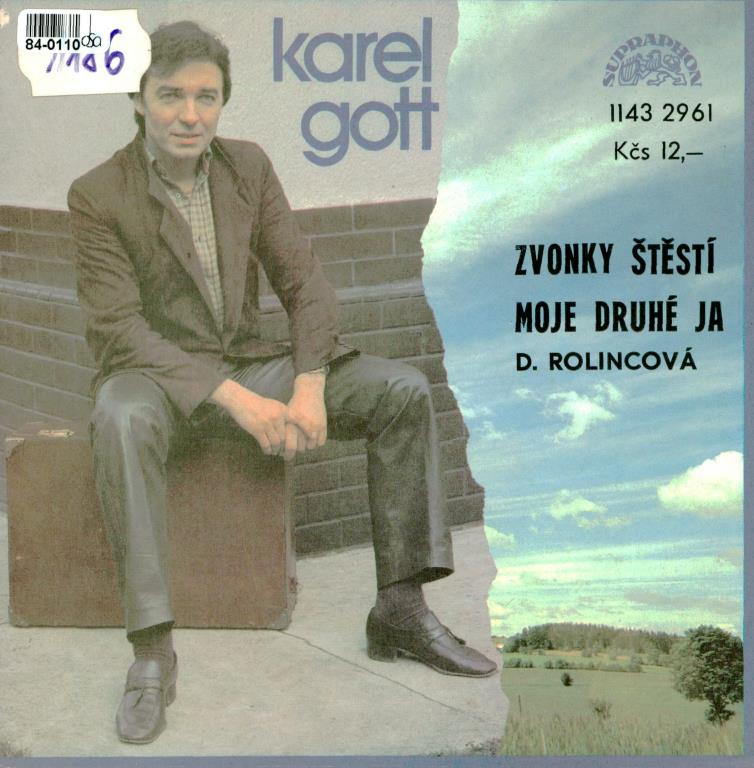 Zvonky Štěstí | Moje Druhé Já