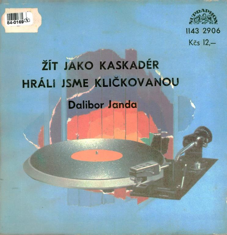 Žít Jako Kaskadér | Hráli Jsme Kličkovan...