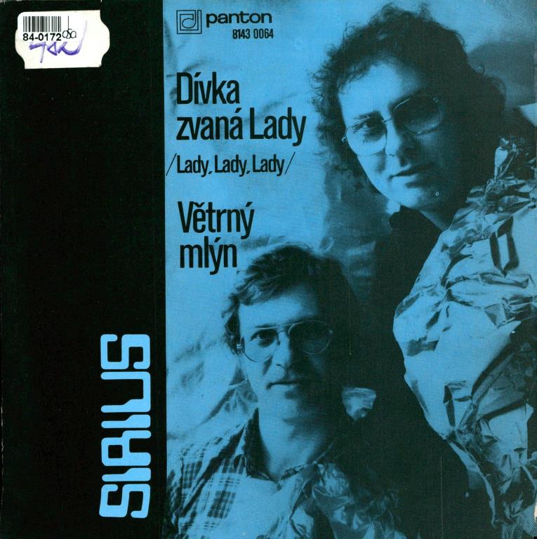 Dívka zvaná Lady | Větrný mlýn