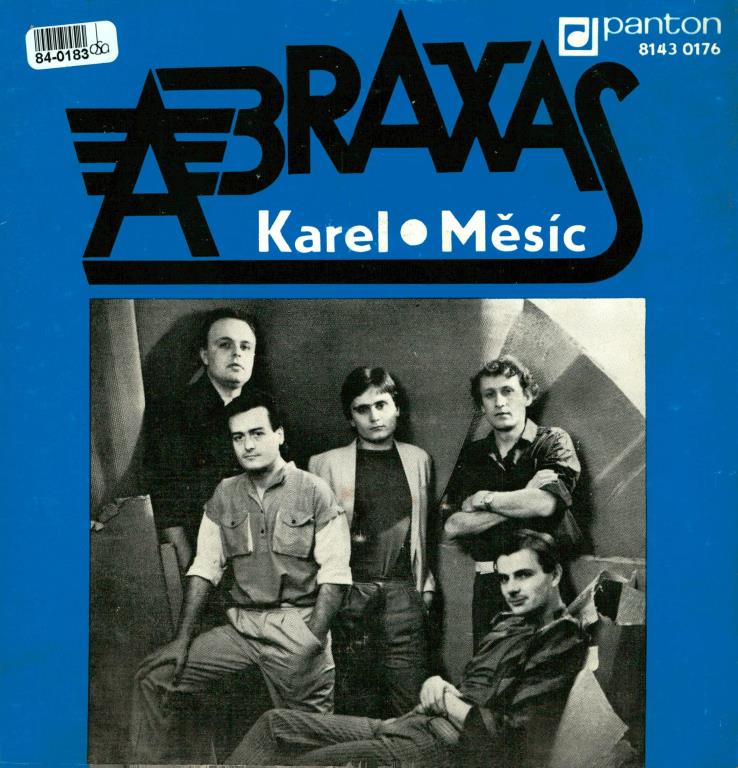 Karel | Měsíc