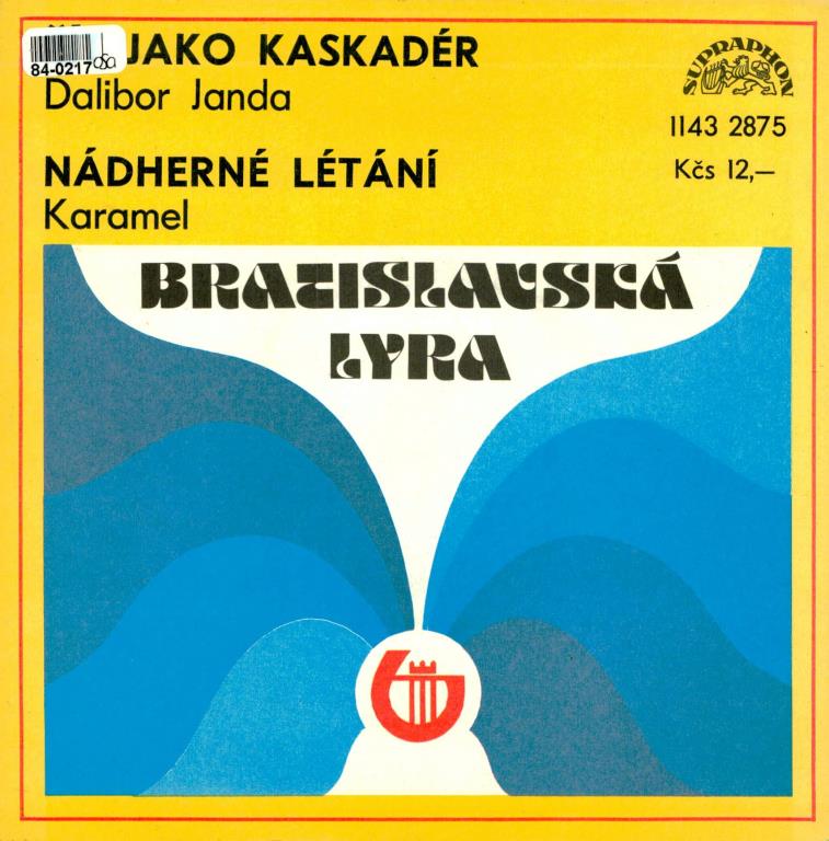 Žít, jako kaskadér | Nádherné létání