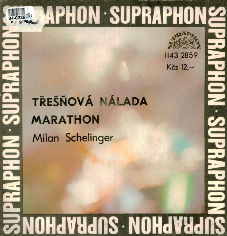 Třešňová Nálada | Marathon