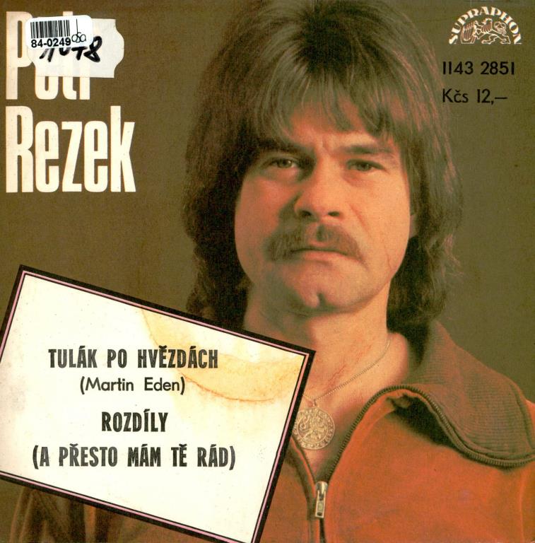 TULÁK PO HVĚZDÁCH | ROZDÍLY