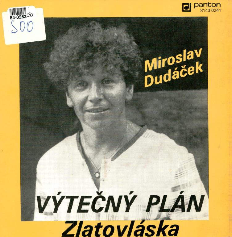 Výtečný Plán (Big In... | Zlatovláska