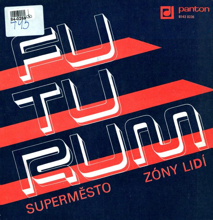 Superměsto | Zóny Lidí