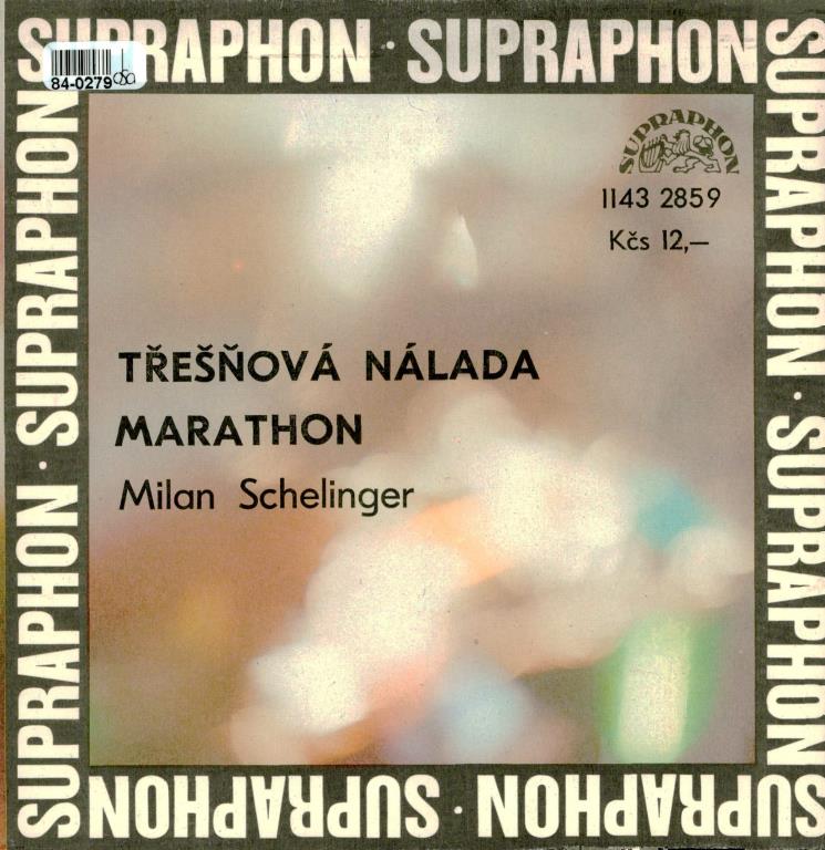 Třešňová Nálada | Marathon