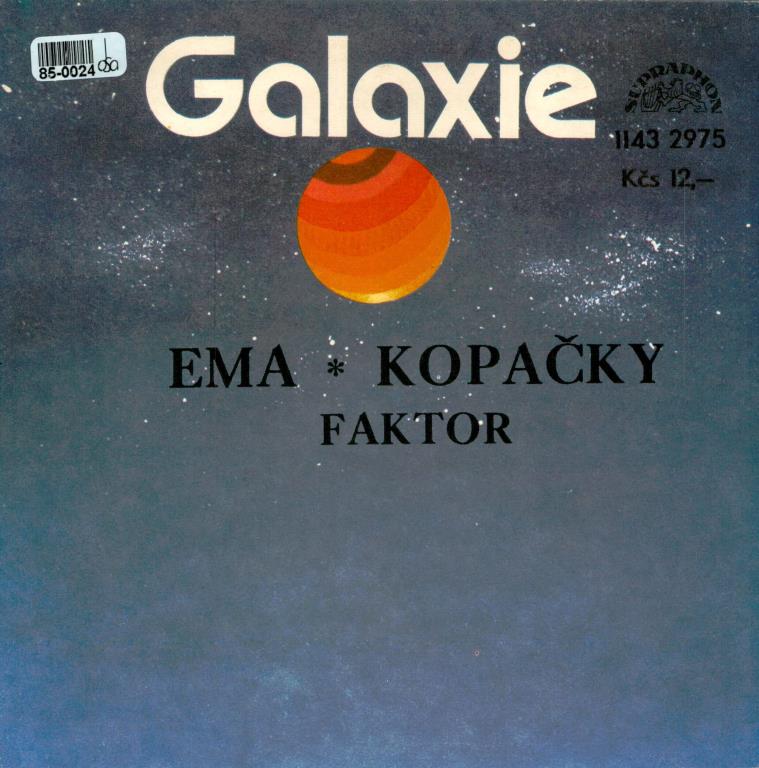 Ema | Kopačky