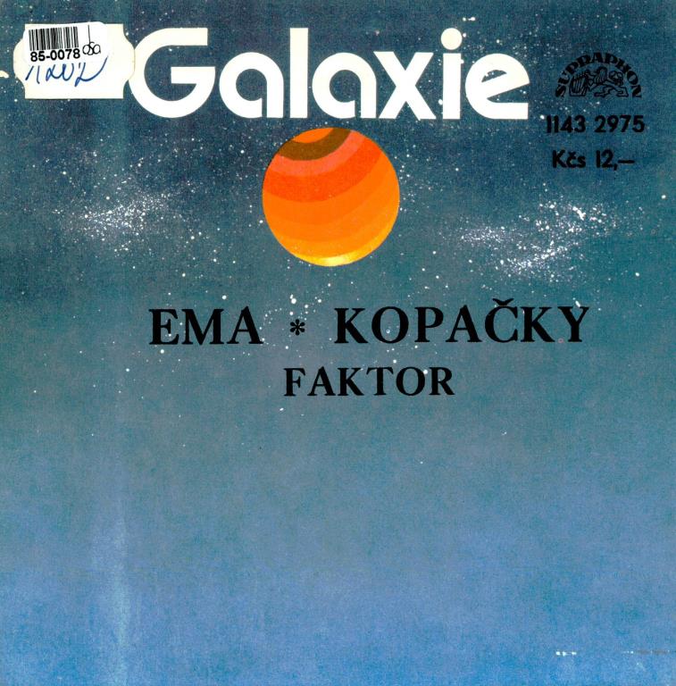 Ema | Kopačky