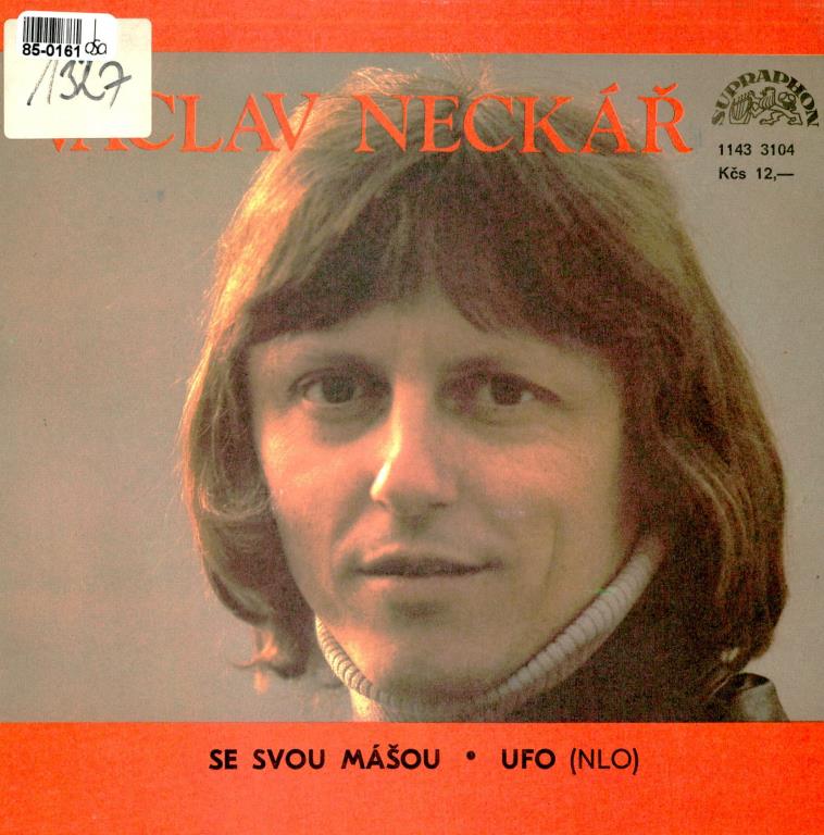 Se Svou Mášou | UFO (NLO)