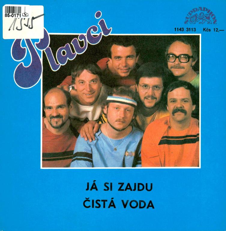 JÁ SI ZAJDU | ČISTÁ VODA