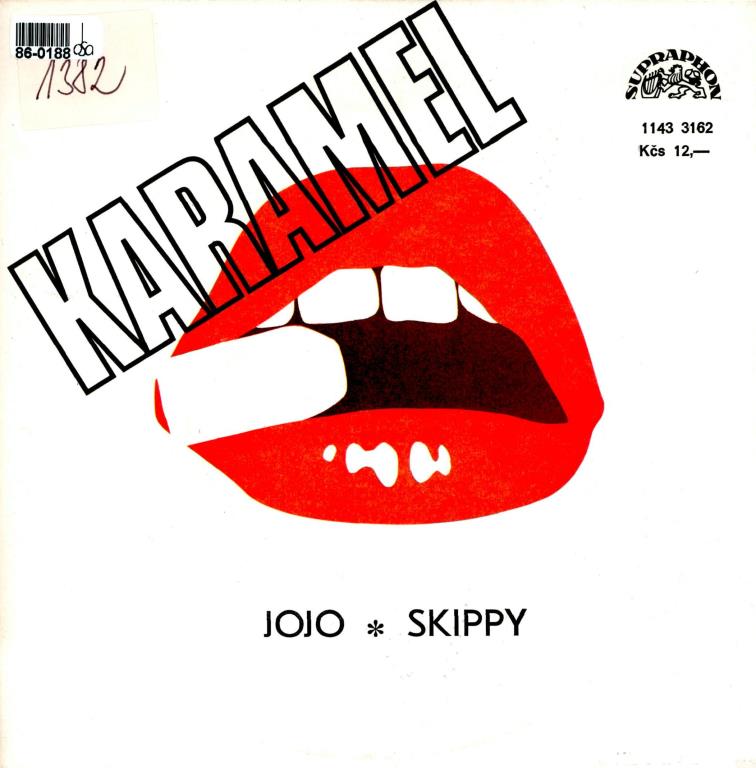 JOJO | SKIPPY