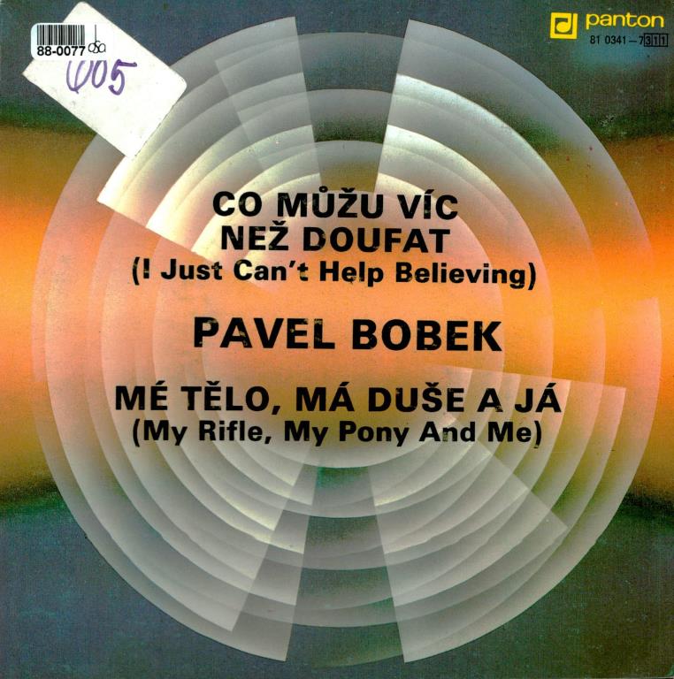 CO MŮŽU VÍC NEŽ DOUF... | MÉ TĚLO, MÁ DUŠE A J...