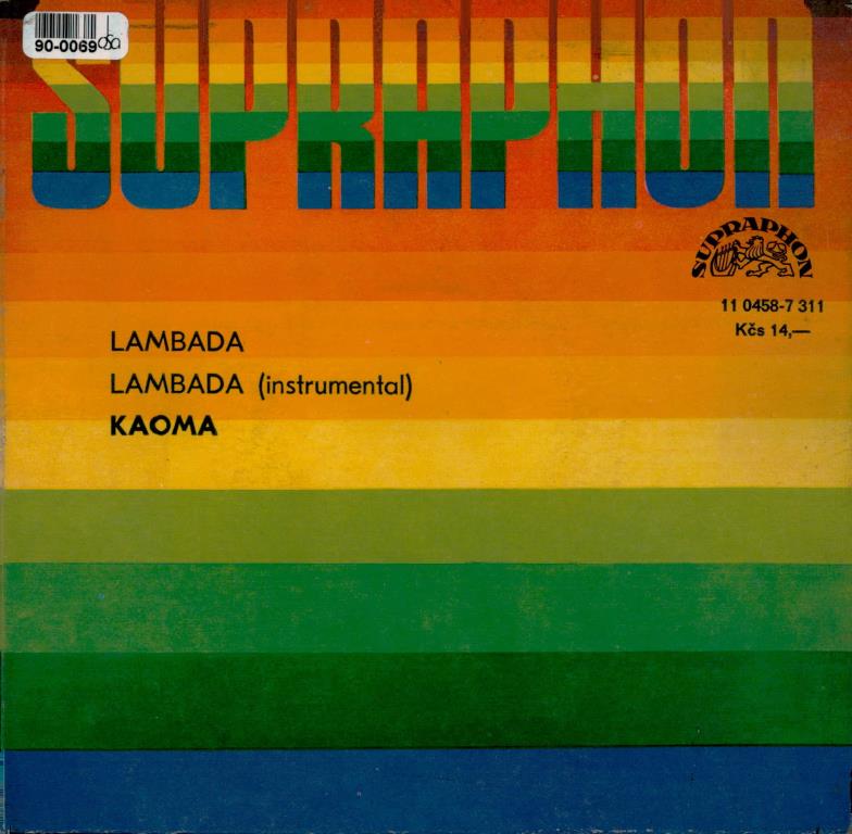 Lambada