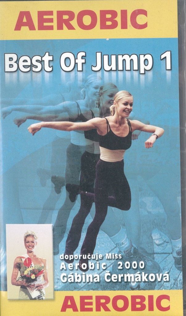 Aerobic - Best of jump 1