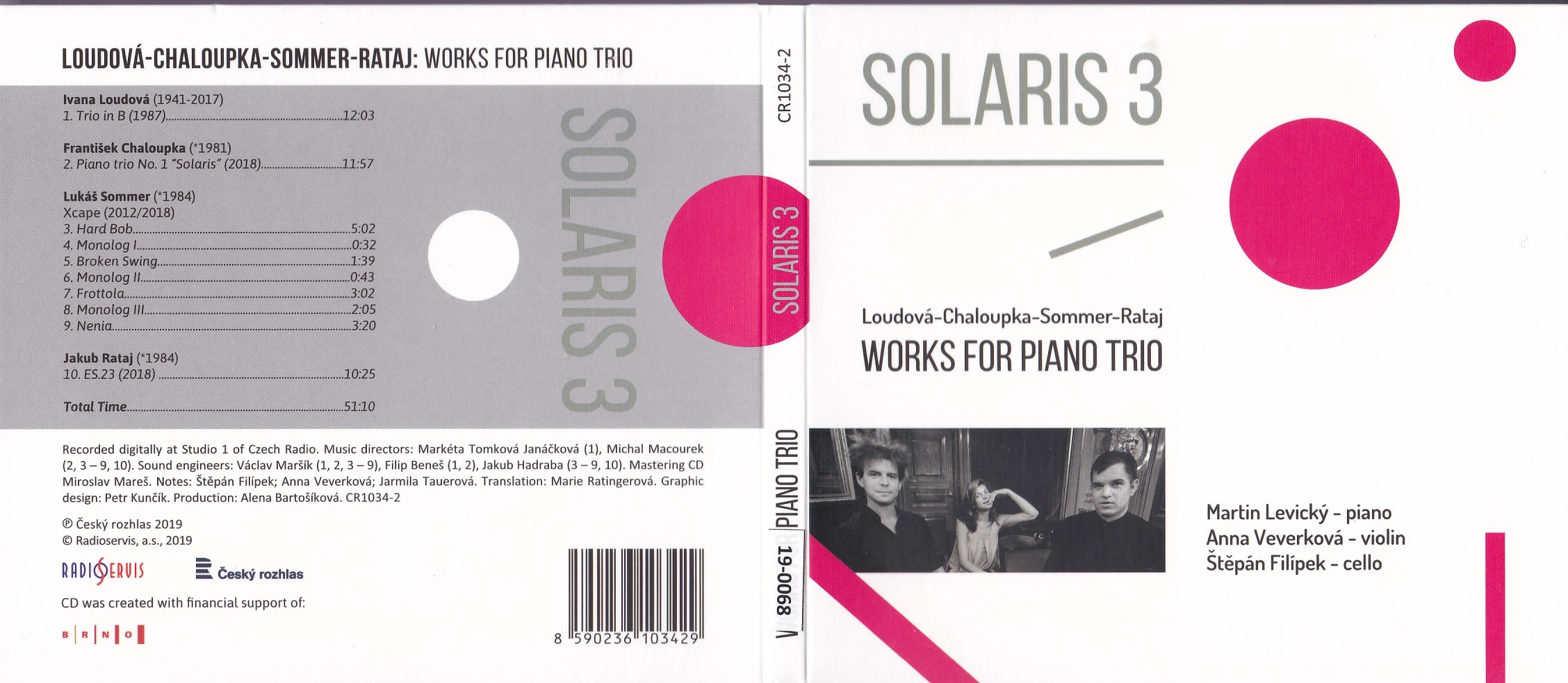 Solaris3; 
